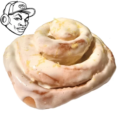 Dr dre bun