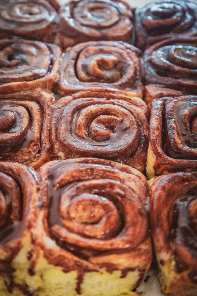 Best Gluten-Free Cinnamon Rolls in Los Angeles
