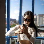 Customer yelp review