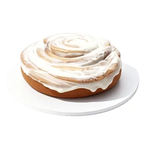 Notorious cake single