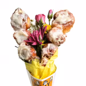 Dear Mama Bouquet